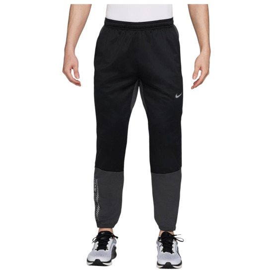 Nike Ανδρικό παντελόνι φόρμας Challenger Therma-FIT Winterized Pants